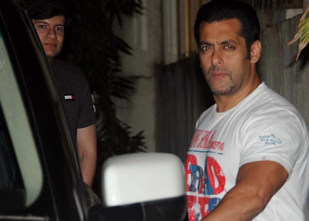 Salman Khan's Ek Tha Tiger earns Rs 200 crore in 12 days